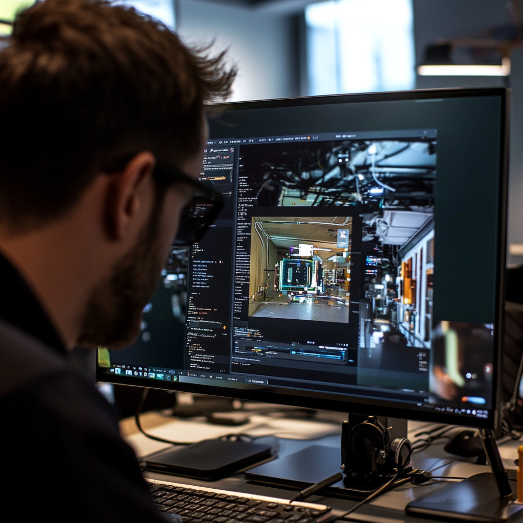 Desarrollo de Aplicaciones Móviles