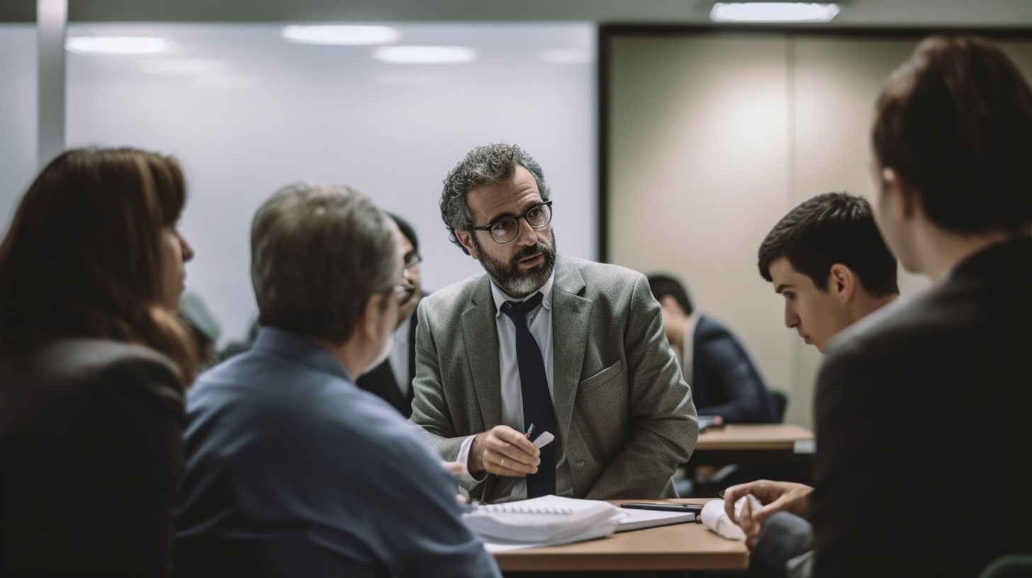 Consultoría en Transformación Digital