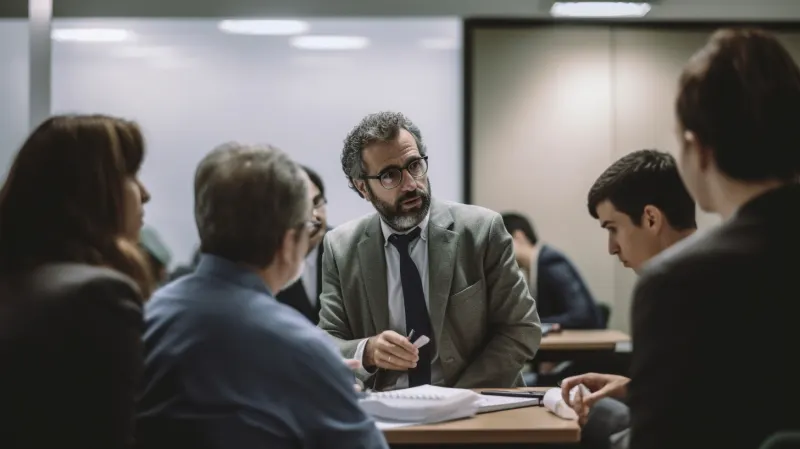 Consultoría de transformación digital para pymes